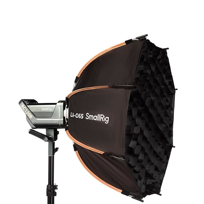 SMALLRIG LA-O65 SM4874 SmallRig LA-O65 Octagonal Softbox 