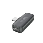 SMALLRIG SM4934 S60 Micrófono inalámbrico versión USB-C (negro)