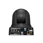 SONY SRG-X400BC Cámara PTZ IP 4K 30P con zoom de 30x y capacidad NDI®|HX. Color negro