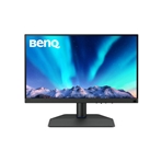 BENQ SW272U BenQ SW272U, monitor 27" UHD para retoque de color.