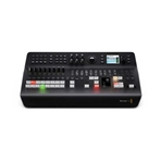 BLACKMAGIC Atem TV Studio Pro 4K Mixer de producción HDMI-SDI y hasta 6 canales