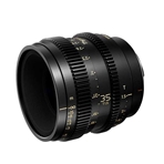 THYPOCH 35mm T1.5 FF Prime Cine Lens (E-mount)