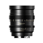 THYPOCH 75mm T1.5 FF Prime Cine Lens (E-mount)