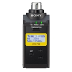 SONY UWP-D16/K33 (Usado) Pack compuesto por receptor diversity para camcorder, transmisor