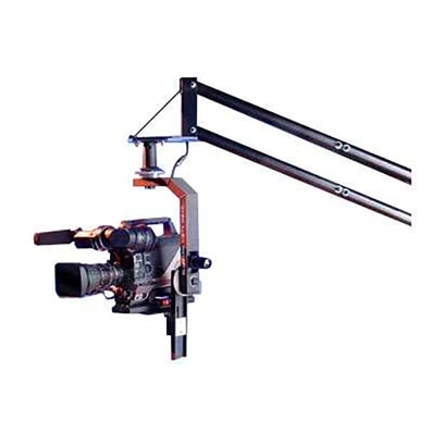 GLIDECAM VISTA HEAD Cabeza caliente robotizada para cámaras  9 Kg.