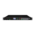 ROLAND XS-62S Mixer vdeo HD con 6 canales SDI-HDMI en formato Rack