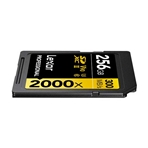 LEXAR LSD2000256G-BNNNG Tarjeta Profesional SDXC 256GB UHS-II (U3) Class 10 V90