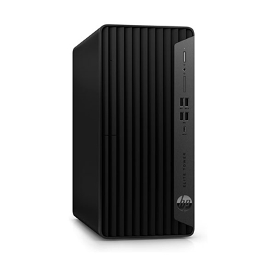 HP Ordenador Desktop Hp Elite Tower 800 G9