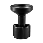 EIMAGE 75L Bowl Locking Knob Perilla de bloqueo para semiesferas de 65 y 75mm.