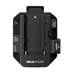 ATOMOS NINJA Phone Coprocesador de video de 10 bits para iPhone 15 Pro / Max