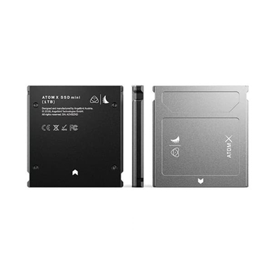 ANGELBIRD Disco SSD mini de 1000GB.