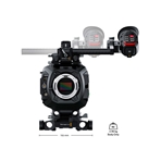 Alquiler BLACKMAGIC URSA Cine 12K + EVF