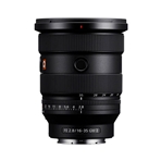 Alquiler SONY SEL1635GM2 - FE 16-35mm F2.8 GM II