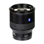 ZEISS BATIS 2/40 CF (Usado) Teleobjetivo con autofoco para objetivos sin espejo de montura Sony E