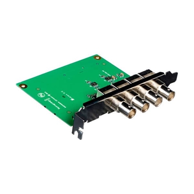 BLACKMAGIC Accesorio Quad SDI para DeckLink 4K Extreme 12G