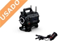 BLACKMAGIC Ursa Cine 12K con visor EVF (Usado)