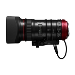 CANON CN-E70-200MM T4.4 (Usado) Lente Compact Servo. Cinema Zoom 70-200mm T4.4