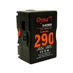 DYNACORE D-H290B Batera in ltio 28,8V tipo B-MOUNT de 290W.