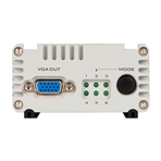 DATAVIDEO DAC-60 (Usado) Conversor HD-SDI a VGA.