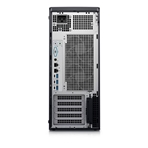 DELL Estación de trabajo Dell Precision 5860 Tower con RTXA4000 (16GB)