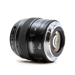 CANON EF 85 MM 1.8 USM Optica Canon EF 85 MM 1.8 USM