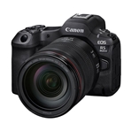 CANON EOS R5 MARK II + RF 24-105MM Pack cámara más objetivo RF 24-105mm F4L