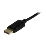 STARTECH Cable HDMI 2 metros, compatible con señales HD y hasta 4Kp60