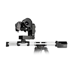 EDELKRONE HEADPLUS Cabezal motorizado de giro e inclinación para cámaras 4,5 Kg.