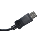 ACCELL K088B-002B (Outlet) Módulo de salida DisplayPort a 3 DisplayPort.