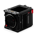 RED KOMODO-X PRODUCTION PACK Kit de cámara Super 35mm con sensor CMOS 19.9 MP y Global Shutter.