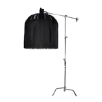 NANLITE LT120 Linterna Softbox.