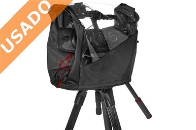 MANFROTTO MB PL-CRC-15 (Usado) CRC-15 PL; Video Raincover