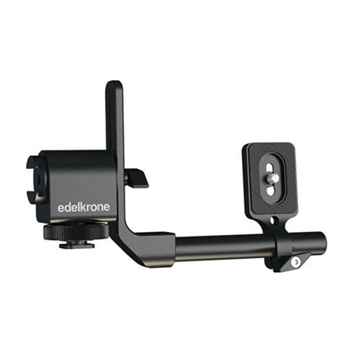 EDELKRONE MONITOR/EVF HOLDER Soporte de monitor.