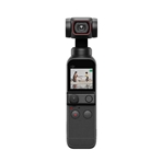 DJI OSMO POCKET 2 PRO Pack Creator Combo cámara de bolsillo estabilizada 4k.