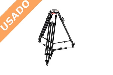 PROAIM P-MTCL-STD-BLK (Usado) Trípode de aluminio base Mitchell para cargas de 80 a 250 Kg. 