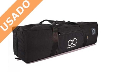 SMARTSYSTEM PADDED BAG SMALL (Usado) Bolsa transporte para REFLEX S560.