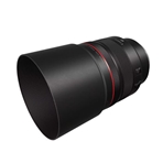 CANON RF 85 MM F/1.2L USM Objetivo prime de la serie EOS R RF 85 mm f:1.2L USM.