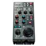 SONY RM-B170SYM Portable camera remote ctrl panel