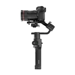 DJI RONIN-S (Usado) Estabilizador mecánico para cámaras hasta 3,6 kg.