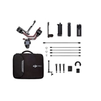 DJI RONIN RS 2 PRO (Usado) Pack RS 2. Estabilizador para cámaras hasta 4,5 kg.