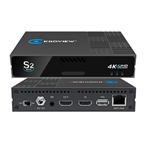 KILOVIEW S2 4K H.264-H.265 HDMI a NDI HX encoder y otros cdecs