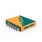 AVMATRIX SD2080 AVMatrix, distribuidor 1:8 HDMI y/o SDI