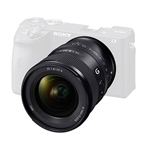 SONY FE 20MM F1.8 G Objetivo Sony AF FE 20/1.8 G Full Frame