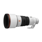 SONY FE 300MM F2.8 GM OSS Teleobjetivo prime de gran apertura ligero y equilibrado