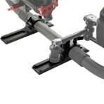 SMALLRIG SM1914 (Usado) Pies de soporte para grips de MOVI o DJI.