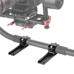 SMALLRIG SM1914 (Usado) Pies de soporte para grips de MOVI o DJI.