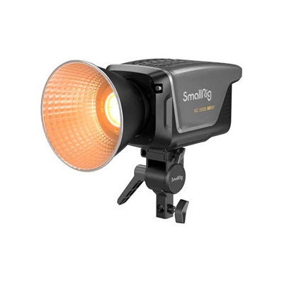 SMALLRIG RC350B Foco de luz Led RC350B bicolor 2.700º a 6.500º