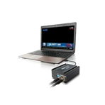 DATAVIDEO TC-200+CG-200 Kit soft titulacin y mdulo I/O SDI/HDMI ...
