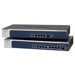 NETGEAR XS508M Switch 8 puertos 10GB Ethernet RJ45