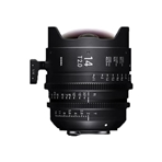 SIGMA 14MM T2 FF ptica Cine 14mm T2 montura PL